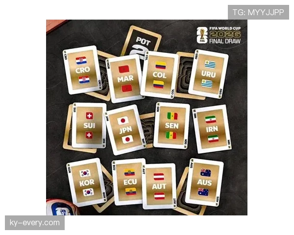 2026世界杯48队分12组赛制怎么安排，每组几支球队如何产生32强
