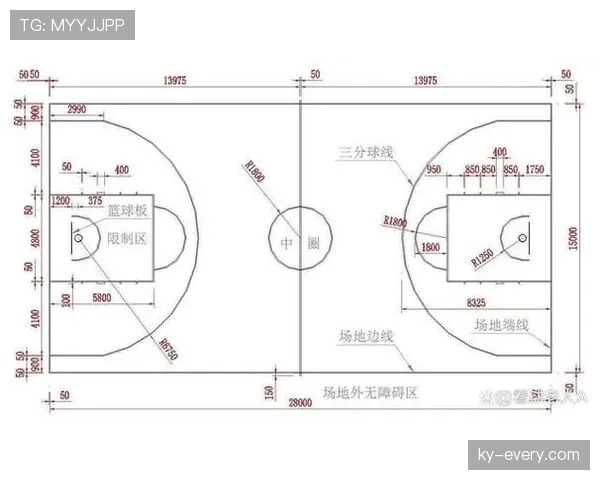 罚球规则NBA与FIBA三大关键区别，一次全看懂