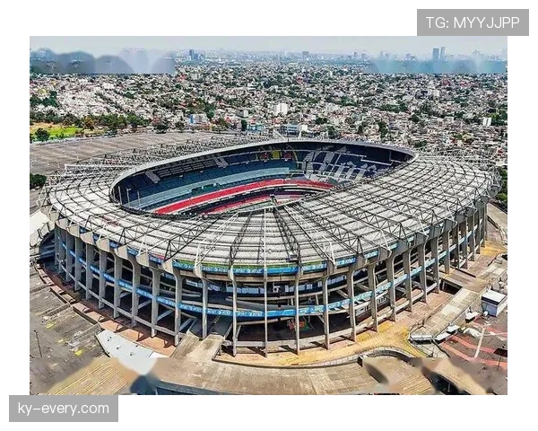 2026世界杯阿兹特克球场世界杯传奇故事汇总 2026世界杯阿兹特克球场世界杯传奇故事汇总